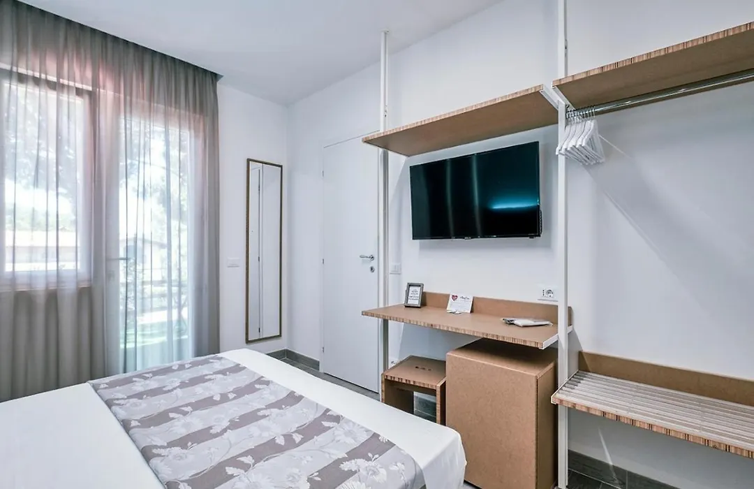 Hotel Storyville Business & Holiday-1
